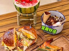 -大象厨房(重庆道店)