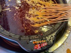 -钢管厂五区小郡肝火锅串串香(总店)