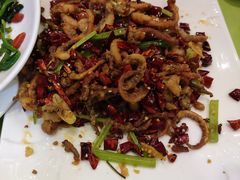 -大眼锅贴水饺(河东店)