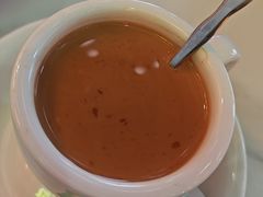 -维园港式茶餐厅(龙岗盛平店)