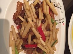 -北京西单美爵酒店-融轩中餐厅