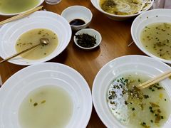 -面道赞宁海海鲜面(迎凤街店)