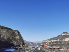 -藏山旅游风景区