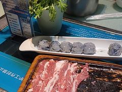 -李氏疙瘩汤·本地海鲜·老烟台菜(所城里店)