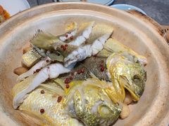 -1937青岛老味道·海肠捞饭·青岛菜(大鲍岛栈桥店)