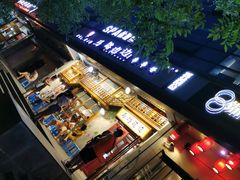 门面-马路边边串串香(双井直营店)