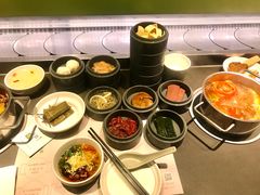 -壹小馆.皇城老妈(成都太古里店)