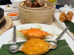 -蔡澜点心·粤菜(月星环球港店)