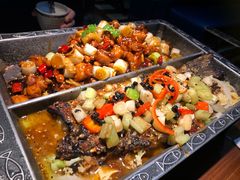 -锦尚阁烤鱼(望京新荟城店)