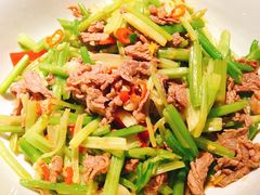 -农耕记·湖南土菜(halo广场店)