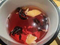 -太二酸菜鱼(深圳布吉万象汇店)