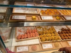 -泸溪河桃酥(欧尚店)