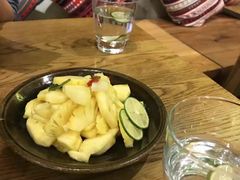 香草菠萝-一坐一忘云南菜(嘉里中心店)