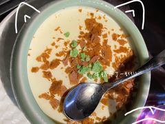 香草鲜奶布丁-蟹榭·本帮江浙菜·蟹宴(五角场合生汇商场店)