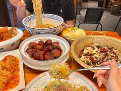 -永安水煮活鱼·仪征菜(仪征奥林匹克店)