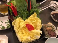 -捞王锅物料理(上海世茂广场店)