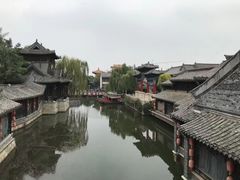 -台儿庄大战纪念馆