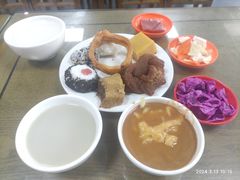 面茶-护国寺小吃(东四店)