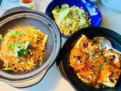 -客语客家菜(华发商都店)