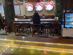 -金杨拉面王小吃面馆·牛三宝面·红烧牛肉粉