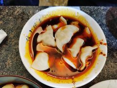 -春阳水饺(香槟广场店)