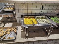 -素清香(解放路店)
