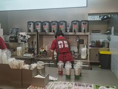 -马伍旺饮料厂(江宁砂之船店)