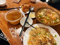 -霞浦三沙经典小吃(沃尔玛店)