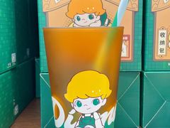 -泡泡玛特POPMART(天环购物中心店)