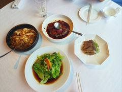 -上海小南国(正大店)