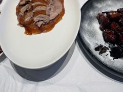 -贝勒爷·酥不腻烤鸭