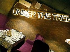 -树下时尚餐厅(翠园街店)