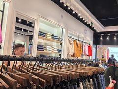 -AIGLE(王府井奥莱·香江小镇店)