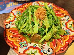 -泰妃殿(武汉首店)