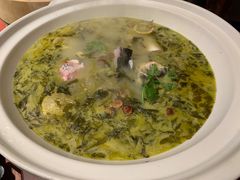 -久宴·天目湖大鱼头(恐龙园店)