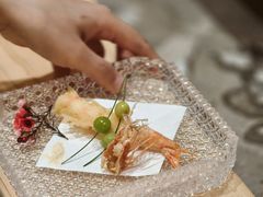 -松临·铁板烧&Omakase(神农店)