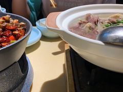 -一个叫川的地方(麒麟新天地店)