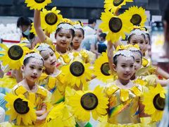 -快乐琴弦音乐舞蹈艺术教育中心(马连道校区)