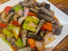 -土蚝·高压锅生蚝(百姓美食街店)