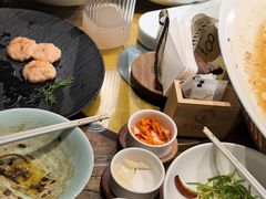 -丹江渔村(首都机场店)