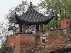 -东坡赤壁风景名胜区