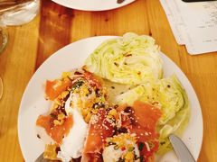 -Egg•Allday Brunch(襄阳北路店)
