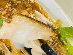 -香乡美食府特色肥西老母鸡(三河古镇店)