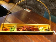 南乳扎烧-大牌大·传统杭帮菜(湖滨店)