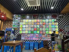 -淳安二十八道·美食汇·淳鱼馆(阳光路店)