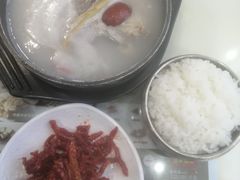 -服务大楼冷面(延大店)