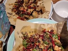 -东来土菜馆(民祥园路店)