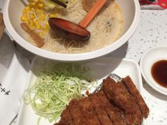 香脆猪扒-味千拉面(双井店)