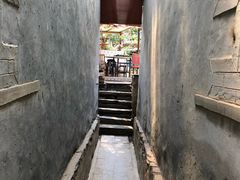 -南窖乡水峪村山情农家