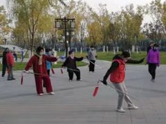 -西海子公园